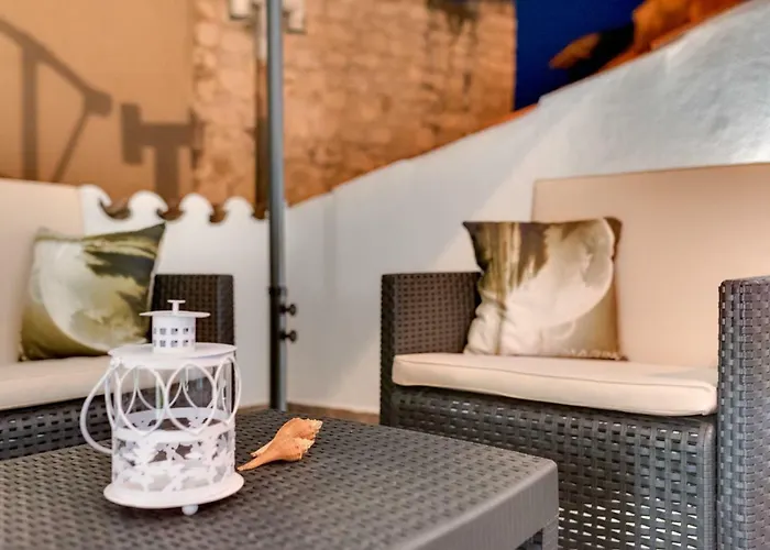 דירה Saint Michael