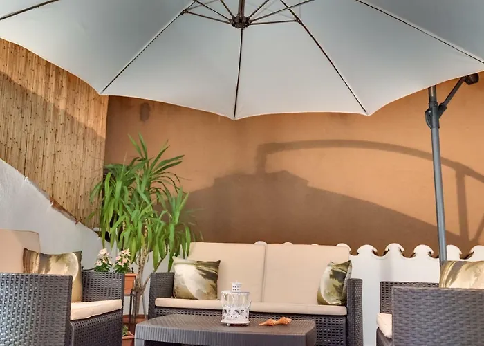 Saint Michael דירה