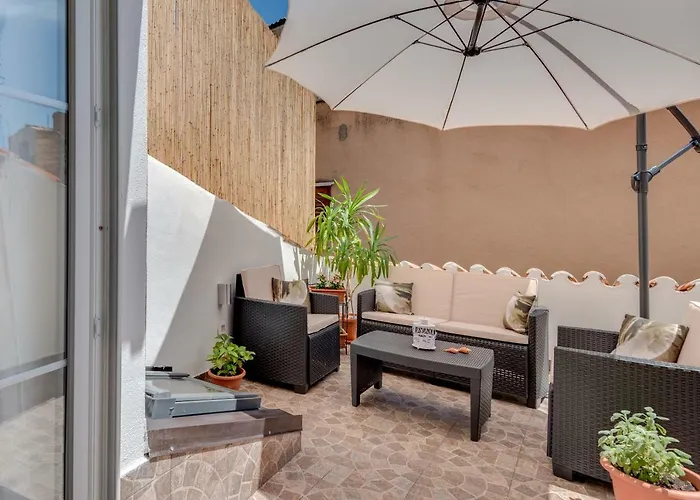 Saint Michael דירה *