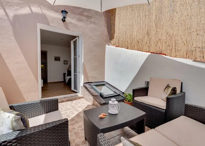 Saint Michael דירה