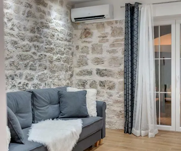 דירה Saint Michael