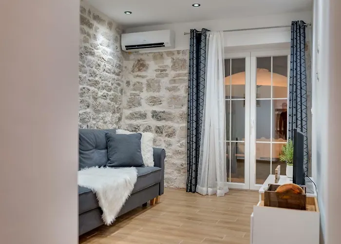 Saint Michael דירה *